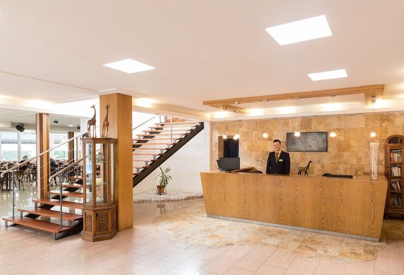 Отель htop Palm Beach & Spa