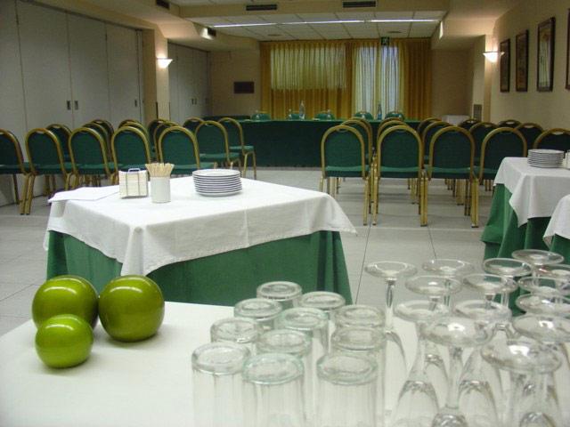 בית מלון כפרי Fornells Park