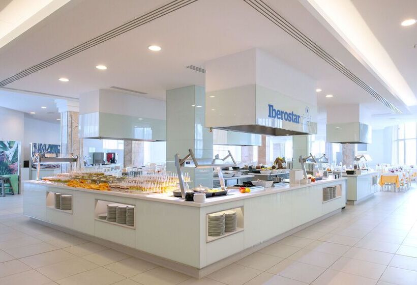 בית מלון כפרי Iberostar Waves Bouganville Playa