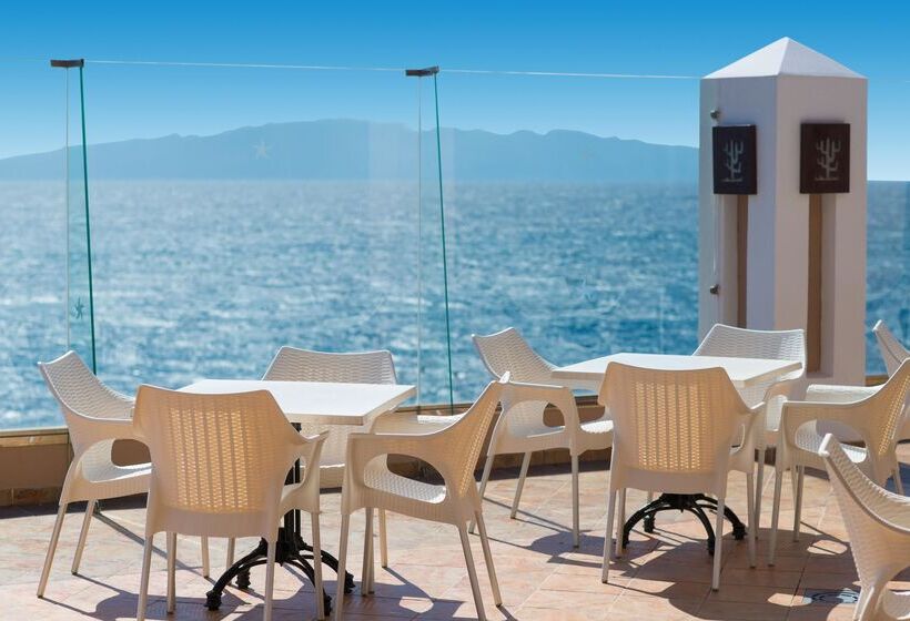 בית מלון כפרי Iberostar Waves Bouganville Playa