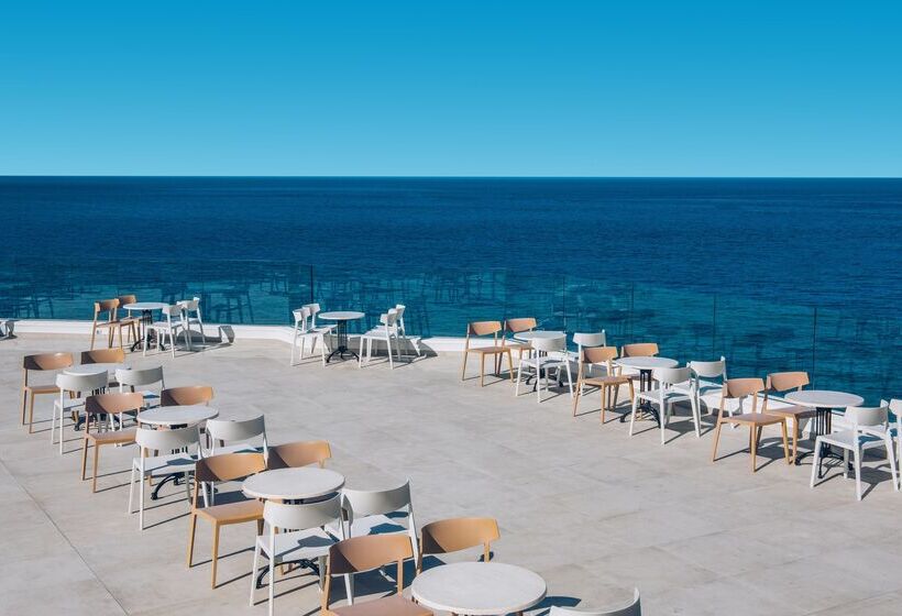 בית מלון כפרי Iberostar Waves Bouganville Playa