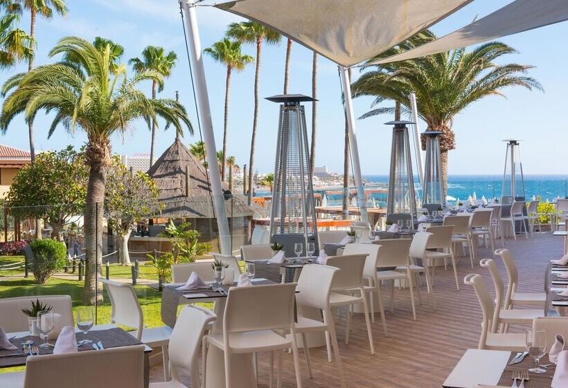 Отель Iberostar Waves Bouganville Playa