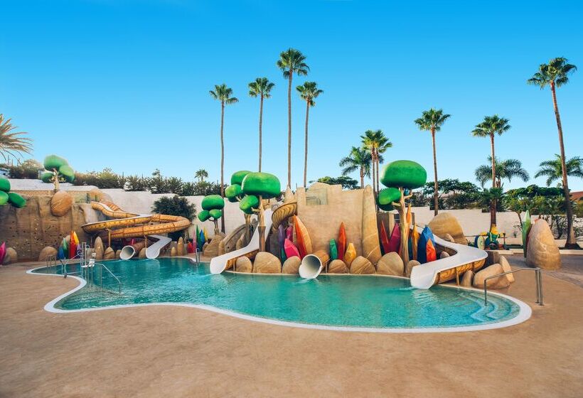 בית מלון כפרי Iberostar Waves Bouganville Playa