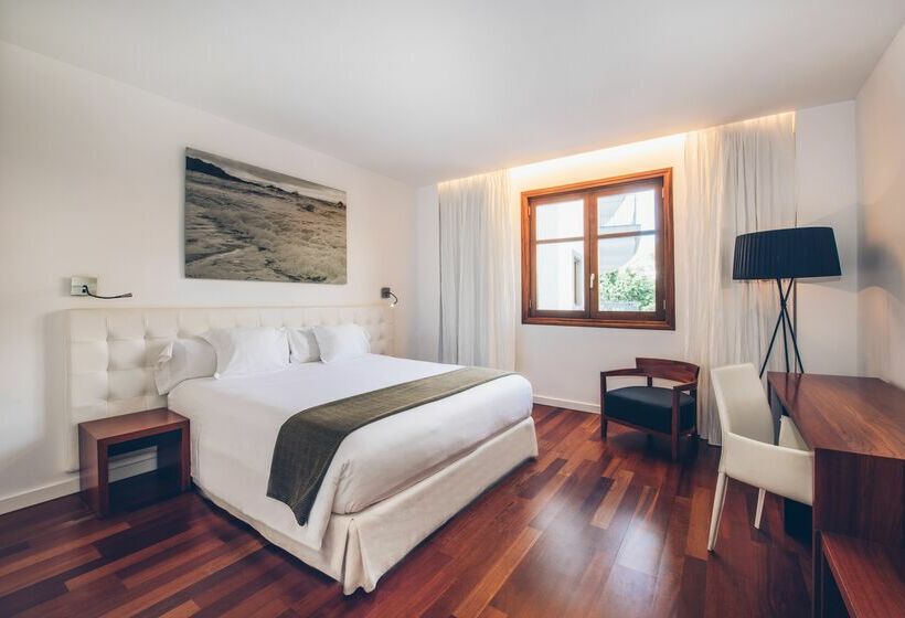 酒店 Iberostar Heritage Grand Mencey