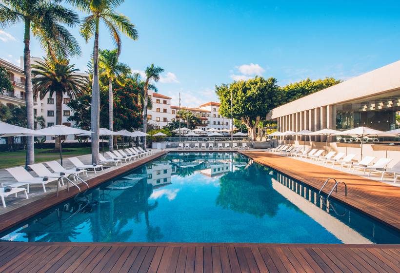 酒店 Iberostar Heritage Grand Mencey