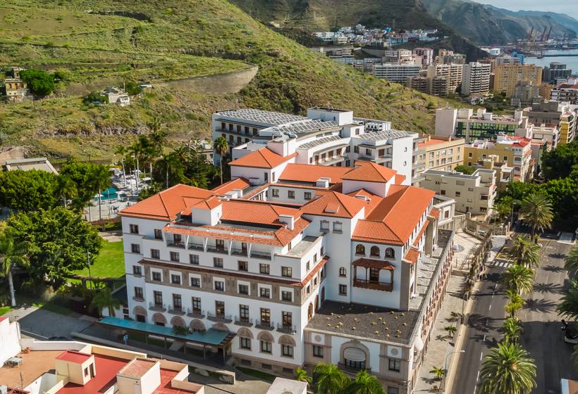 酒店 Iberostar Heritage Grand Mencey