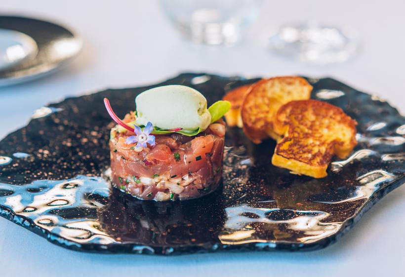 酒店 Iberostar Heritage Grand Mencey