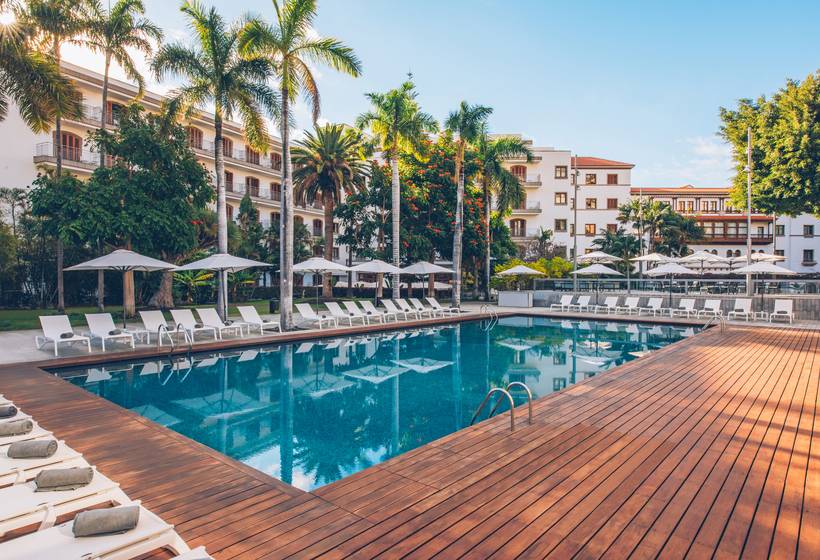 酒店 Iberostar Heritage Grand Mencey