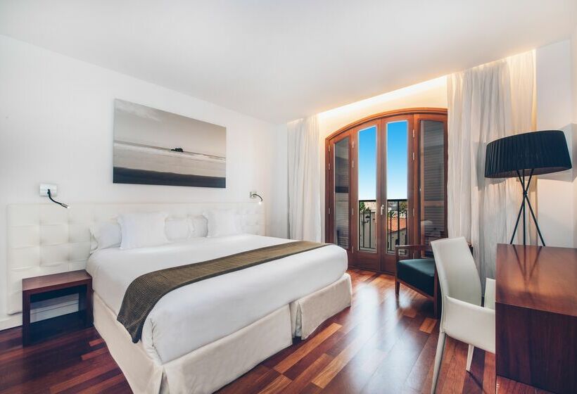 酒店 Iberostar Heritage Grand Mencey