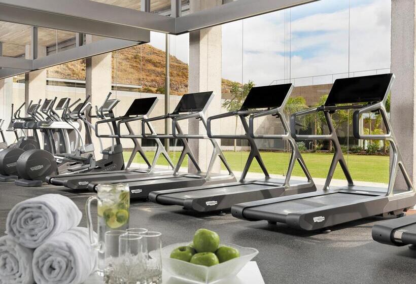 酒店 Iberostar Heritage Grand Mencey