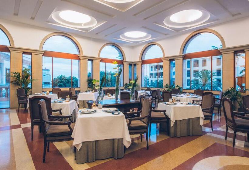 酒店 Iberostar Heritage Grand Mencey