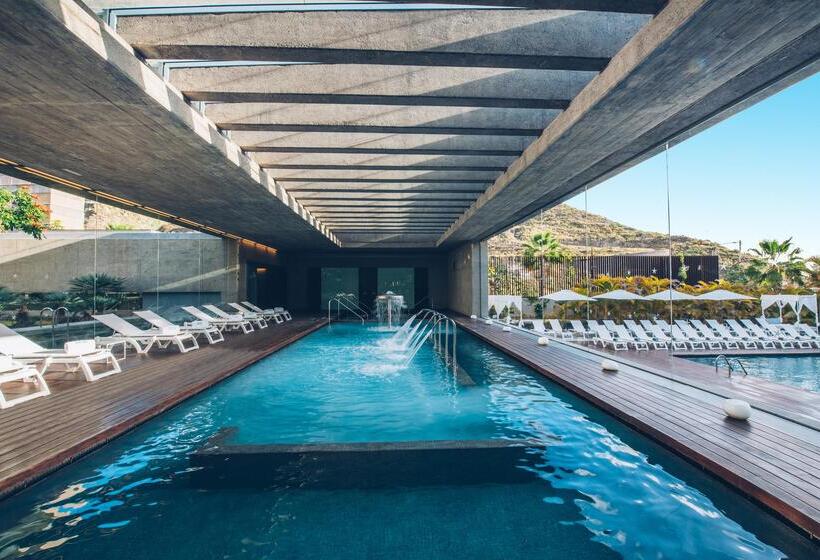 酒店 Iberostar Heritage Grand Mencey