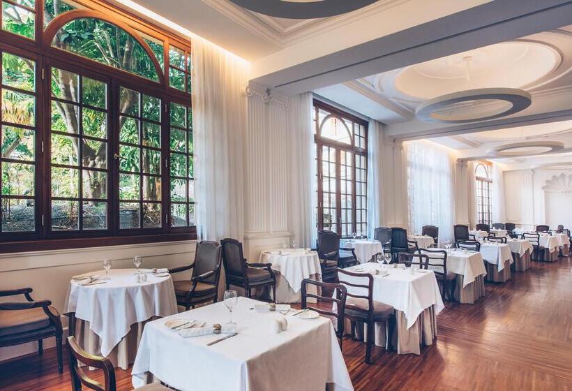 酒店 Iberostar Heritage Grand Mencey