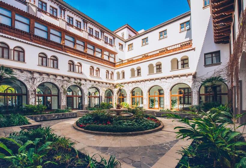 酒店 Iberostar Heritage Grand Mencey