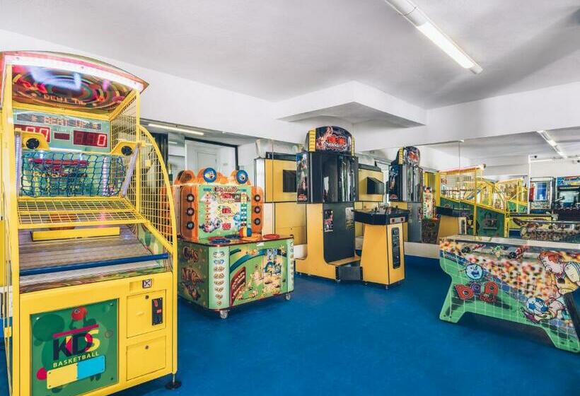 فندق Iberostar Waves Las Dalias - All Inclusive