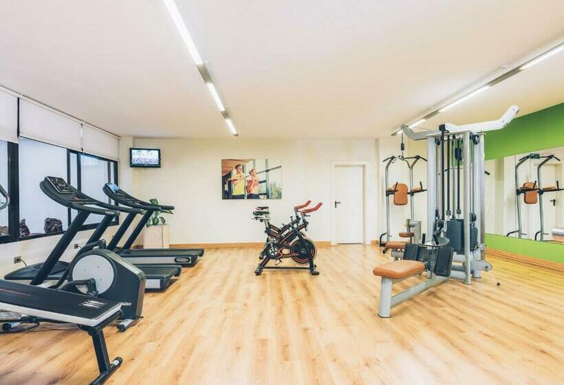 فندق Iberostar Waves Las Dalias - All Inclusive