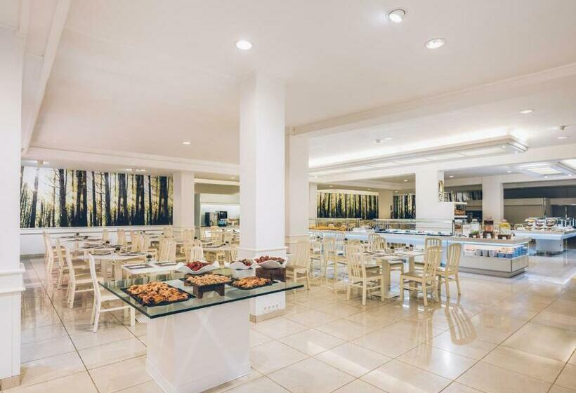 فندق Iberostar Waves Las Dalias - All Inclusive