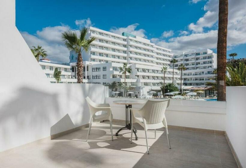 فندق Iberostar Waves Las Dalias - All Inclusive