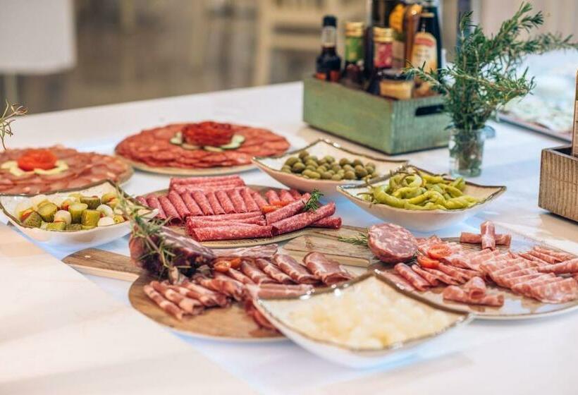 فندق Iberostar Waves Las Dalias - All Inclusive