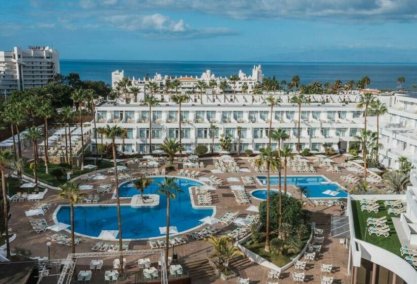 فندق Iberostar Waves Las Dalias - All Inclusive