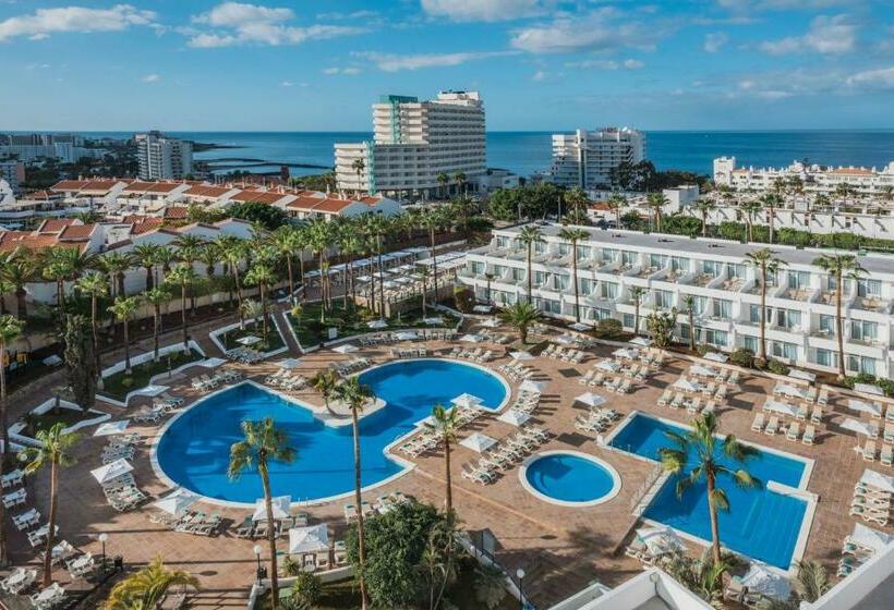 فندق Iberostar Waves Las Dalias - All Inclusive
