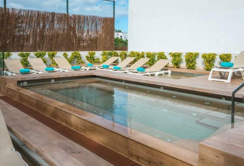 فندق Iberostar Waves Las Dalias - All Inclusive