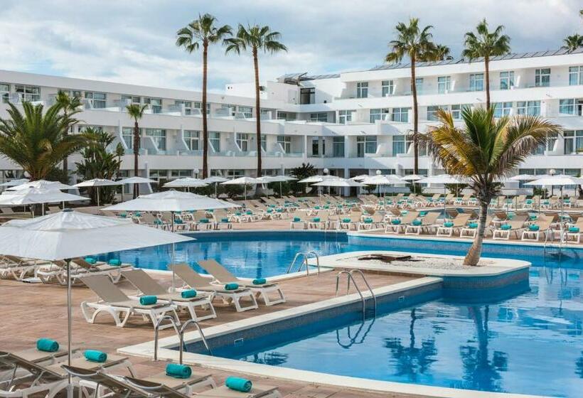 فندق Iberostar Waves Las Dalias - All Inclusive