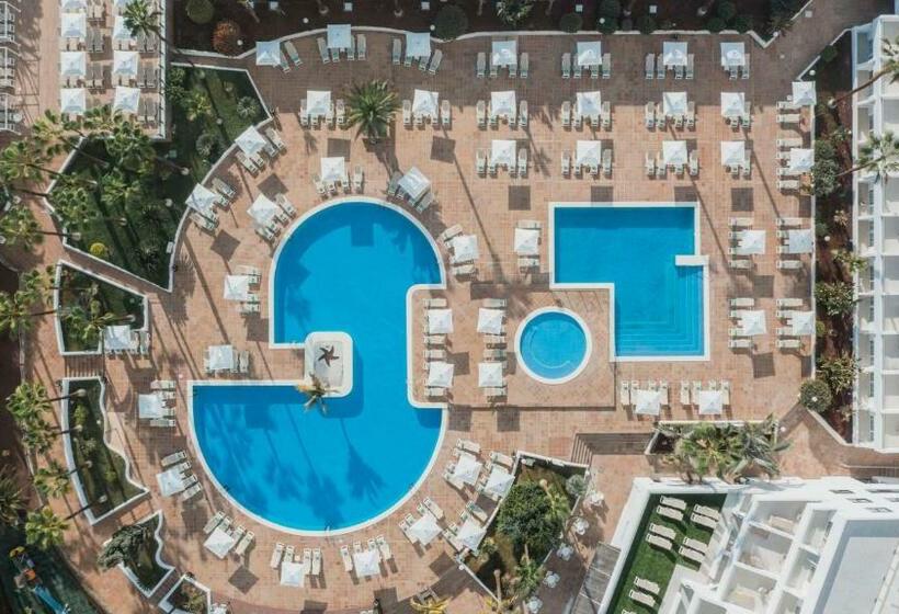 فندق Iberostar Waves Las Dalias - All Inclusive