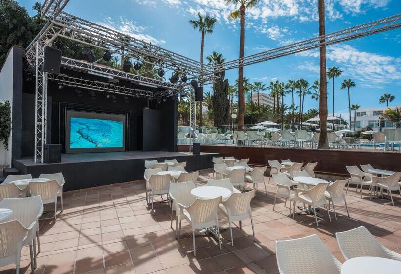 فندق Iberostar Waves Las Dalias - All Inclusive