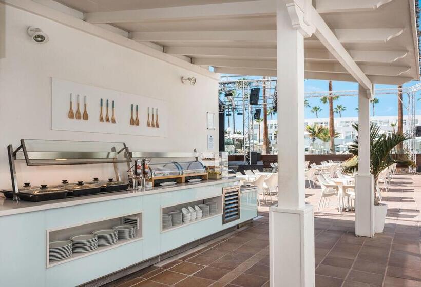 فندق Iberostar Waves Las Dalias - All Inclusive