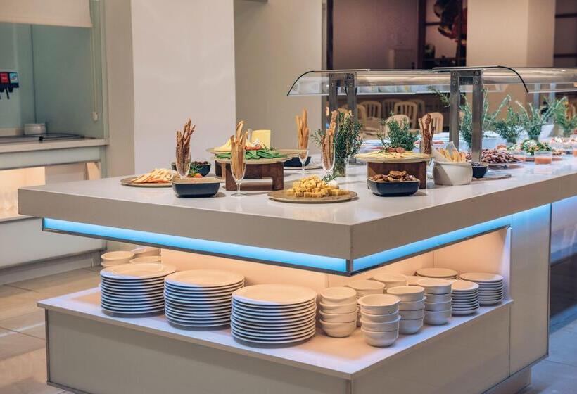 فندق Iberostar Waves Las Dalias - All Inclusive