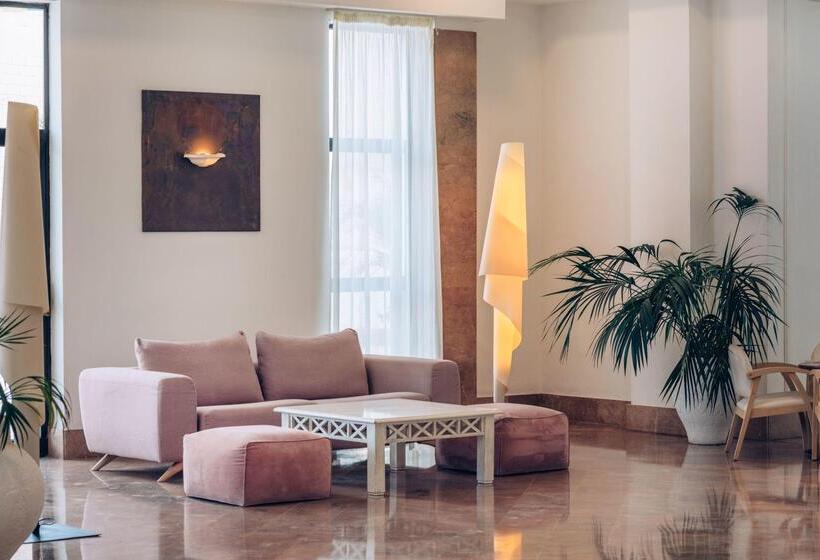 فندق Iberostar Waves Las Dalias - All Inclusive