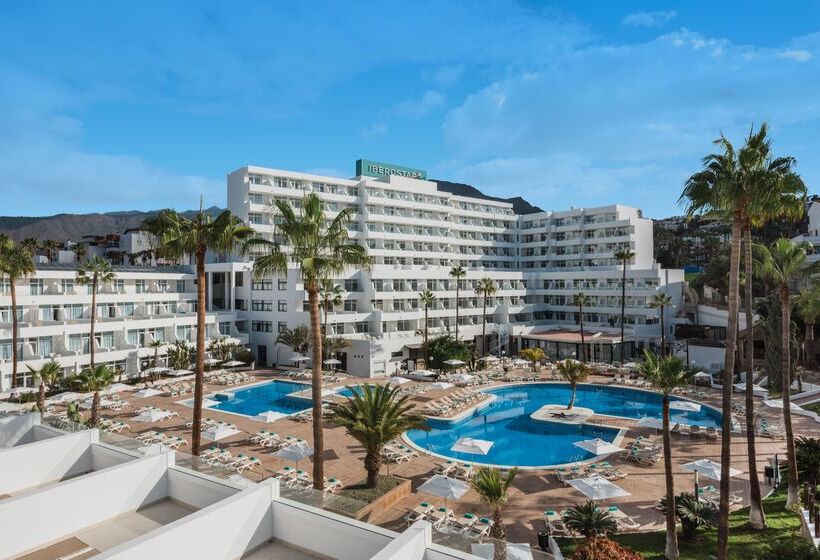فندق Iberostar Waves Las Dalias - All Inclusive