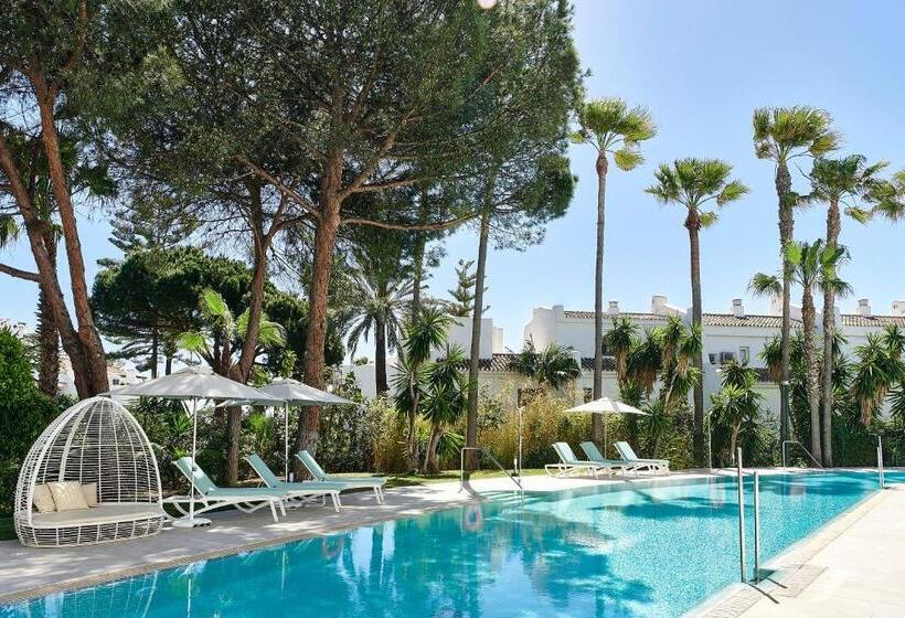 فندق Iberostar Selection Marbella Coral Beach