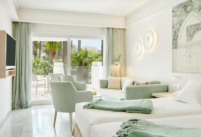 فندق Iberostar Selection Marbella Coral Beach