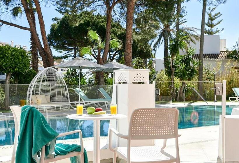 فندق Iberostar Selection Marbella Coral Beach