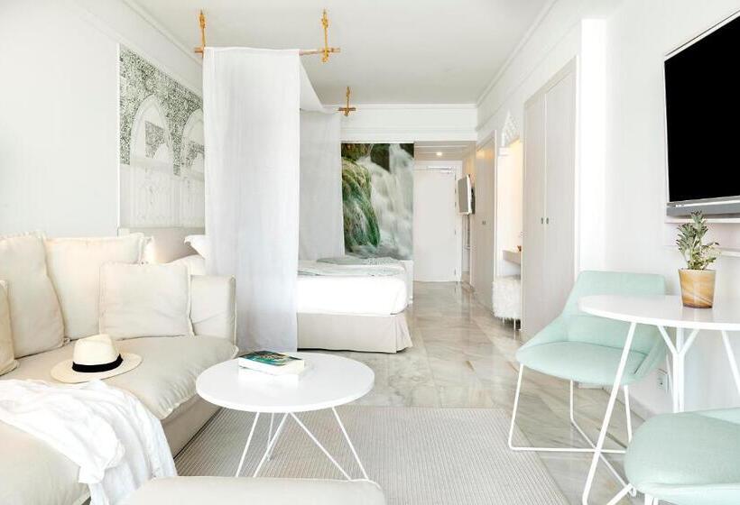 فندق Iberostar Selection Marbella Coral Beach