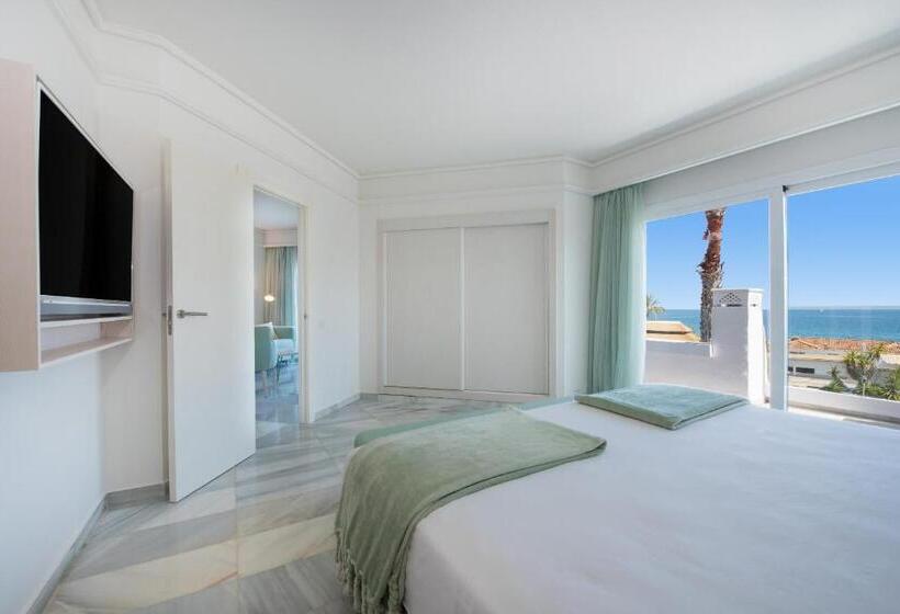 فندق Iberostar Selection Marbella Coral Beach