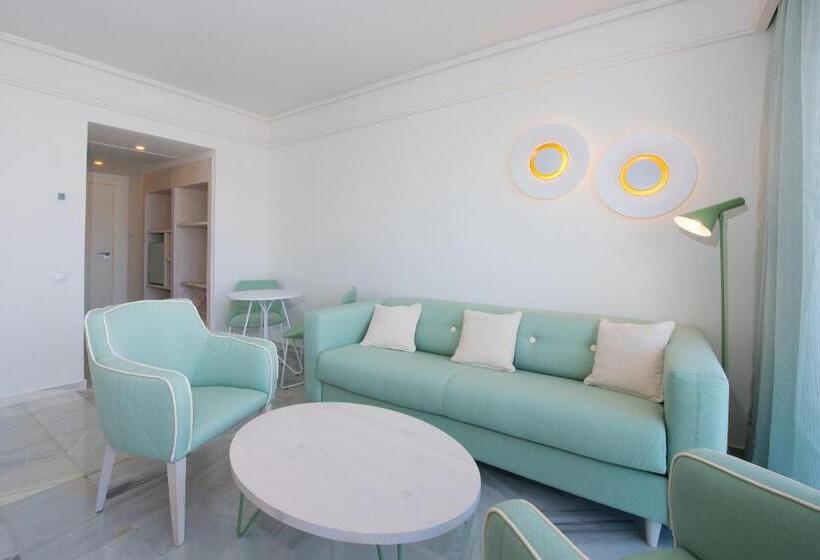 فندق Iberostar Selection Marbella Coral Beach