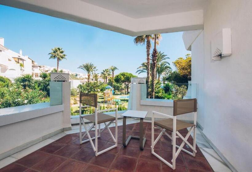 فندق Iberostar Selection Marbella Coral Beach