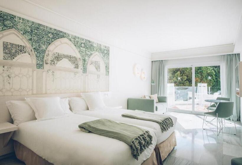 فندق Iberostar Selection Marbella Coral Beach