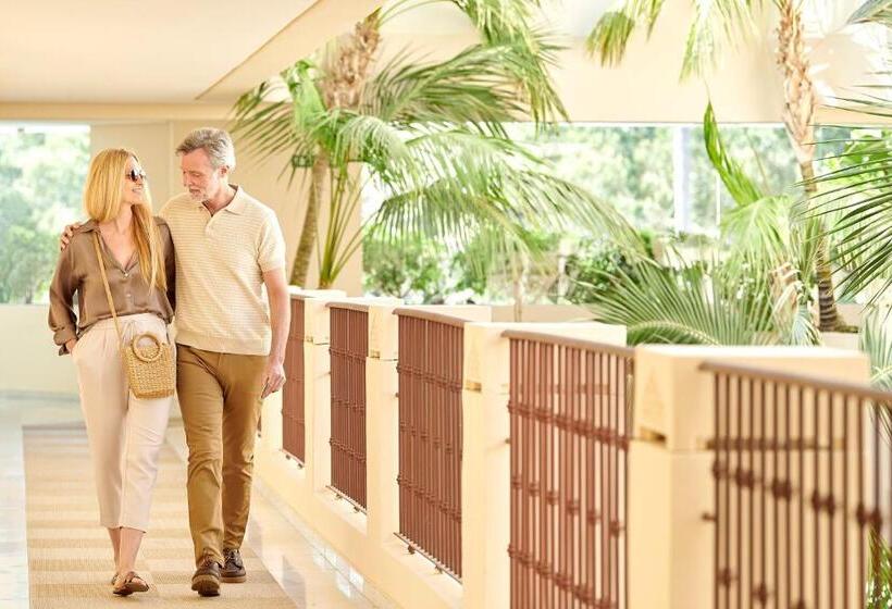 فندق Iberostar Selection Marbella Coral Beach