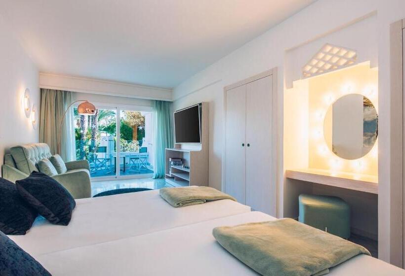 فندق Iberostar Selection Marbella Coral Beach