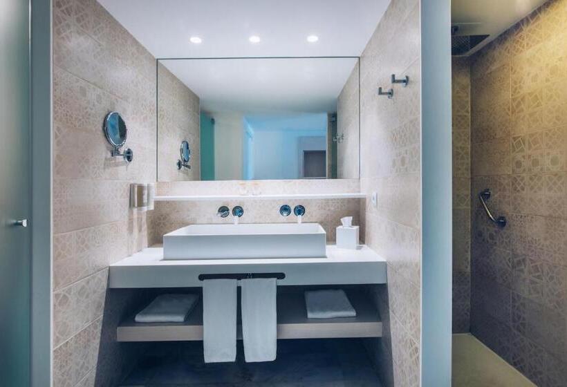 فندق Iberostar Selection Marbella Coral Beach