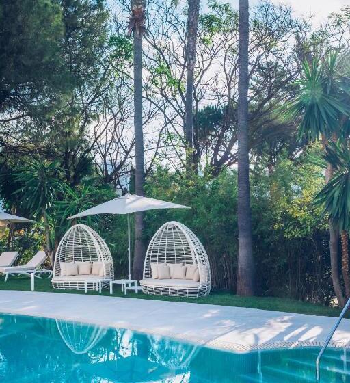 فندق Iberostar Selection Marbella Coral Beach