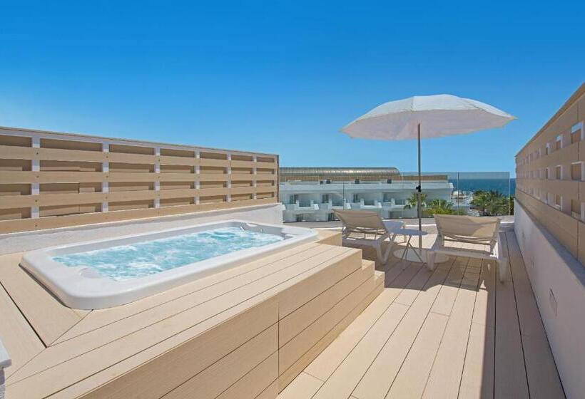 فندق Iberostar Selection Marbella Coral Beach