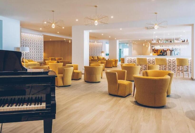 فندق Iberostar Selection Marbella Coral Beach