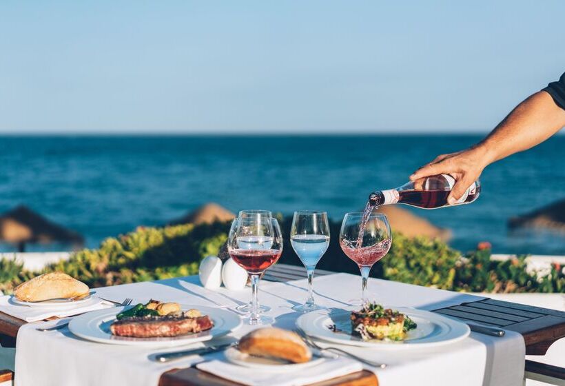 فندق Iberostar Selection Marbella Coral Beach