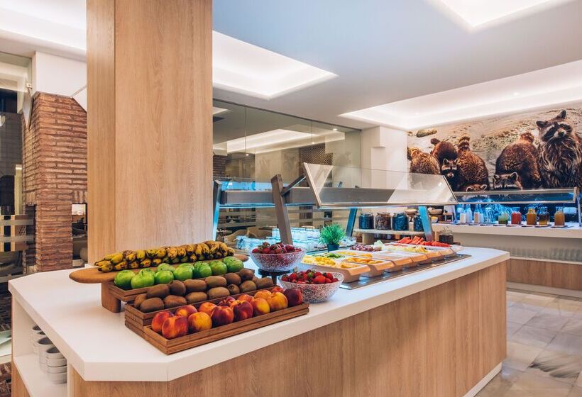 فندق Iberostar Selection Marbella Coral Beach