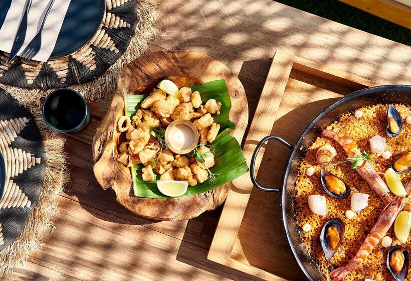 فندق Iberostar Selection Marbella Coral Beach